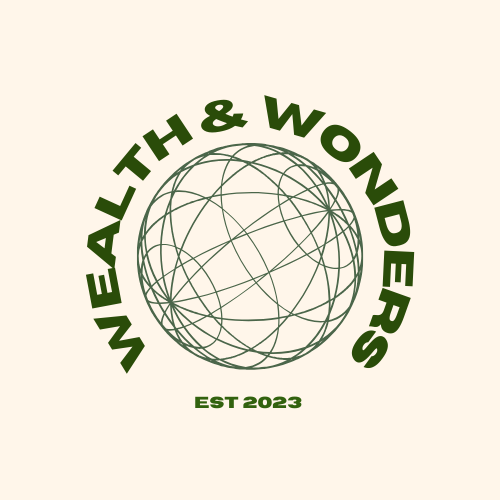 Wealth&Wonders